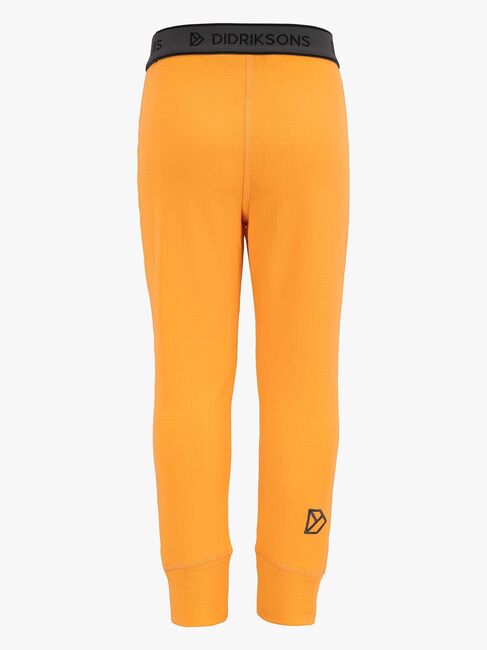 Didriksons Jadis Superundertøy, Fire Yellow