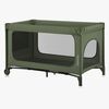 Lionelo JASMIN EASY FOLD Reiseseng, Green Olive
