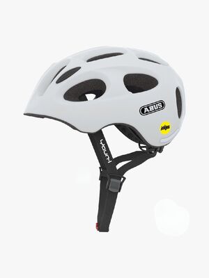 ABUS Youn Hjelm, Polar Matt