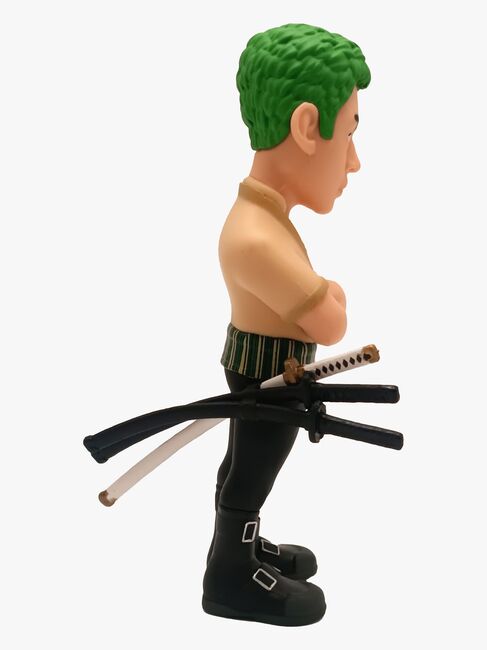 Minix ONE PIECE Samlefigur Roronoa Zoro