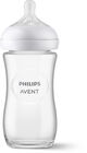 Philips Avent Natural Response Tåteflaske 240 ml