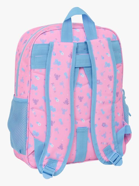 Disney Stitch Junior Ryggsekk 15L, Bright