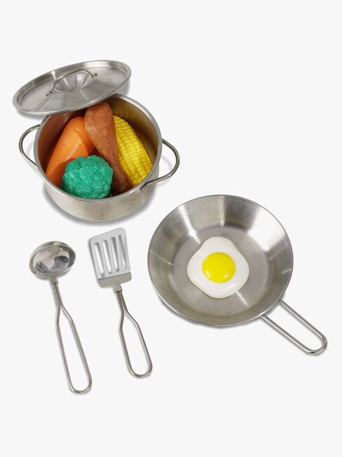 EXIT Yummy Utendørs Kjøkken