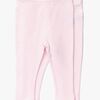 Tiny Treasure Lexi Leggings 2-Pack, Pink