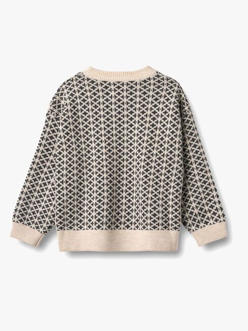 Wheat Elias Genser, Warm Sand Melange