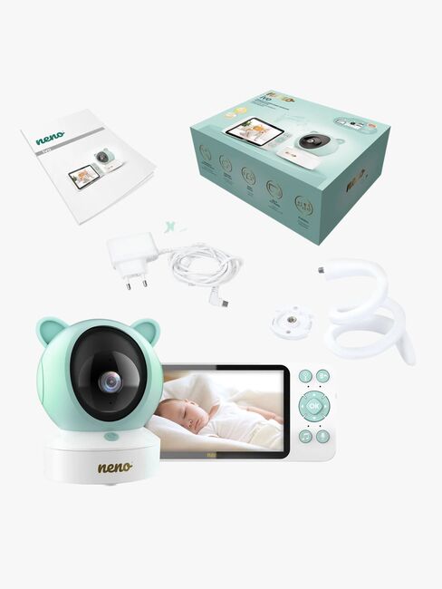 NENO Ivo Video WIFI Babycall