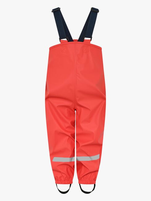 Didriksons Slaskeman Regnsett, Powder Peach