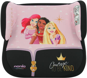 Disney Princess Topo Comfort Beltestol