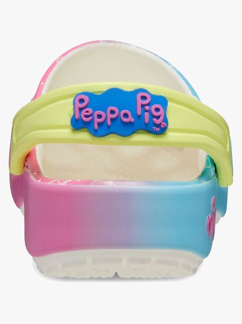 Crocs Classic Sandaler Peppa Gris