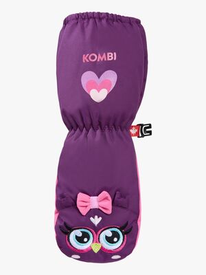 Kombi Animal Family Votter, Amy The Owl