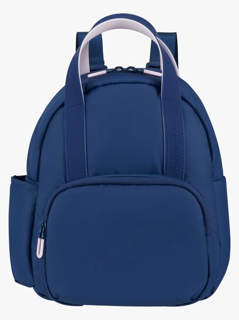American Tourister Puffy POP Mini Ryggsekk S 8,5L, Navy