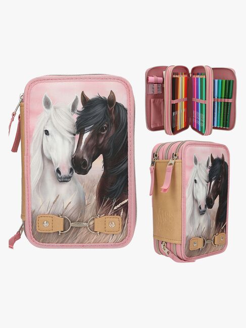 Miss Melody Trippelpennal Dusty Rose