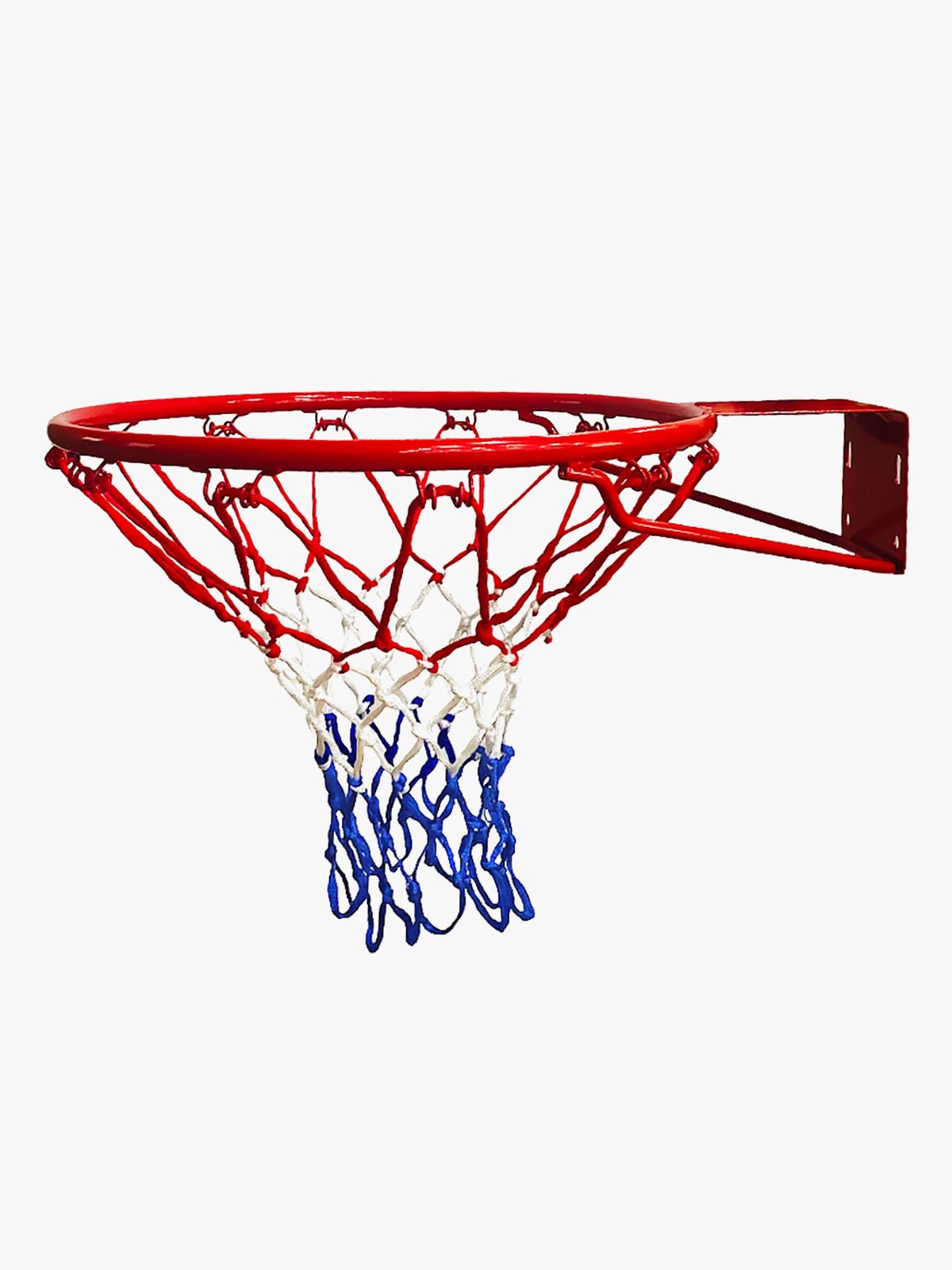 SportMe  Veggmontert Basketballkurv