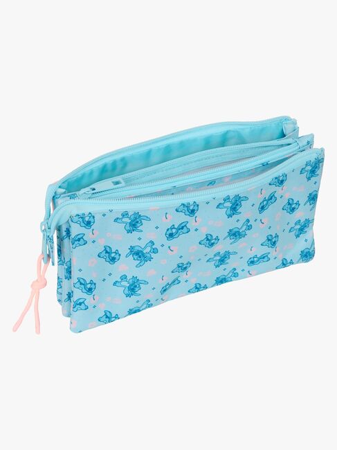 Disney Stitch Trippelpennal, Ohana