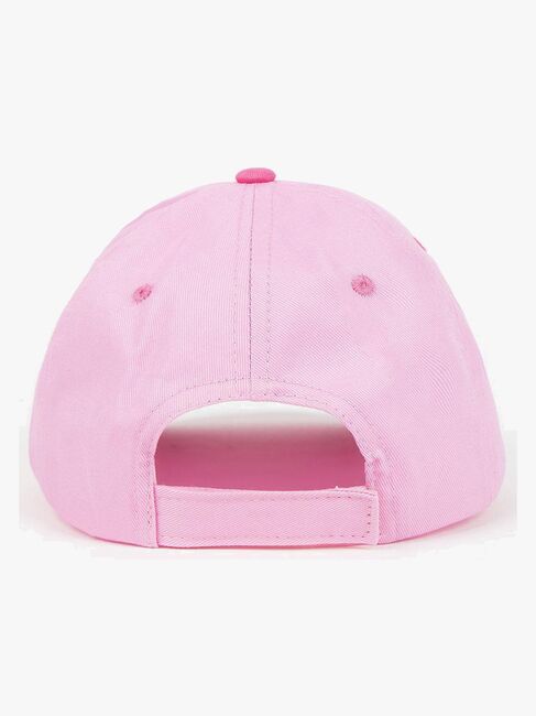 Barbie Caps 2-Pakk, Rosa