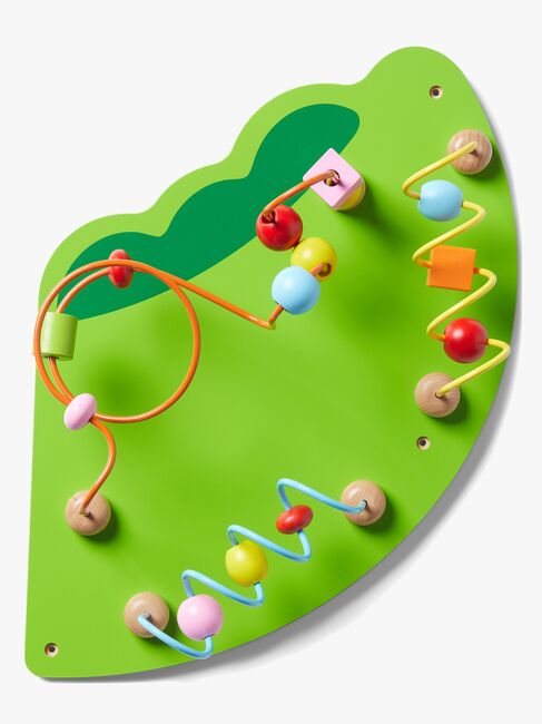 VIGA Veggleke Krokodille