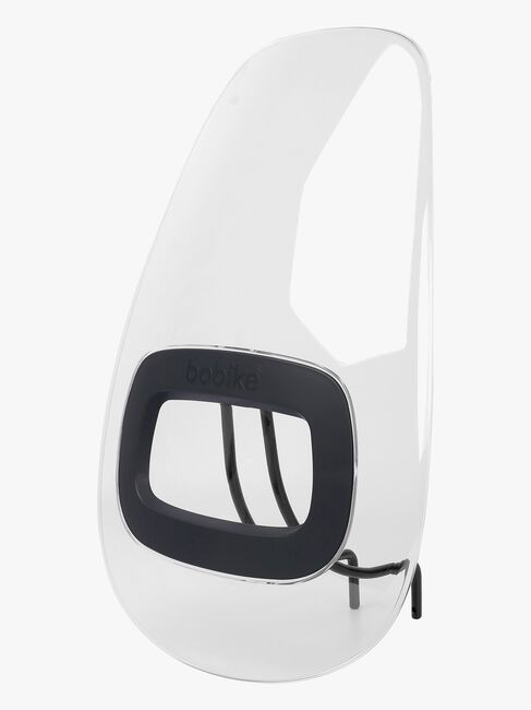 BoBike Vindskjerm ONE & GO, Grå