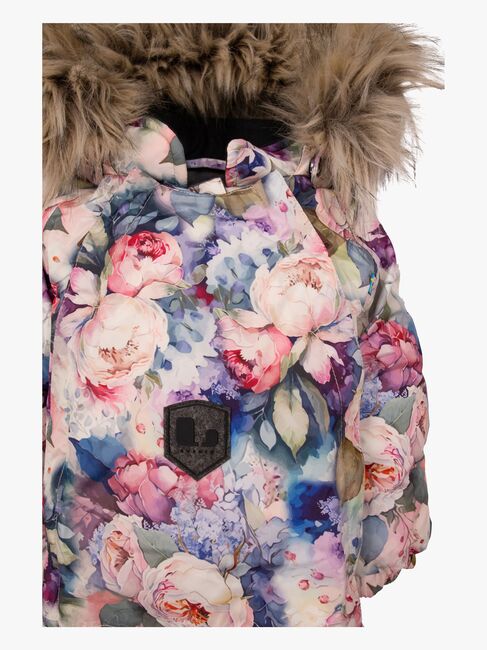 Lindberg Frosty Babydress, Flower