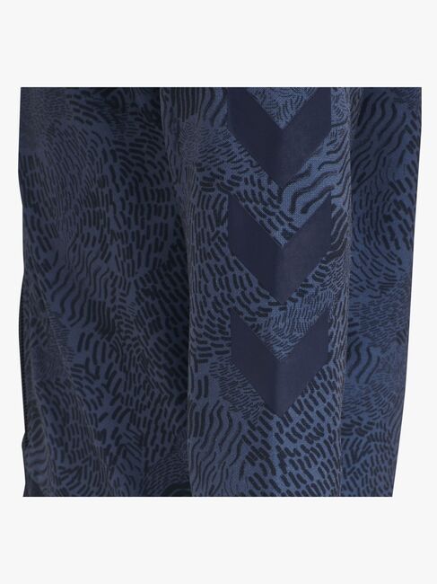 Hummel Baily Genser, China Blue