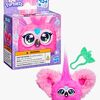 Furby Furblet Interaktivt Kosedyr Flo Flo