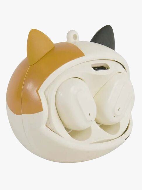 Squishmallows Hodetelefoner In-Ear Trådløse Cam