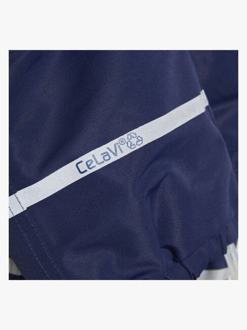 CeLaVi Overtrekksbukser, Pageant Blue