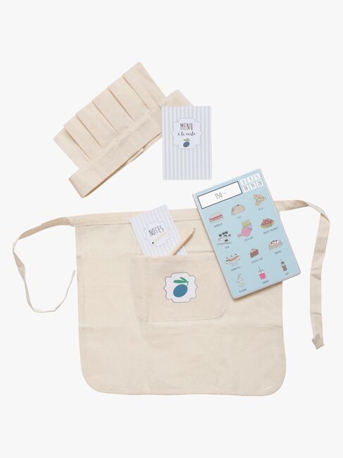 Jabadabado Hovmester Sett