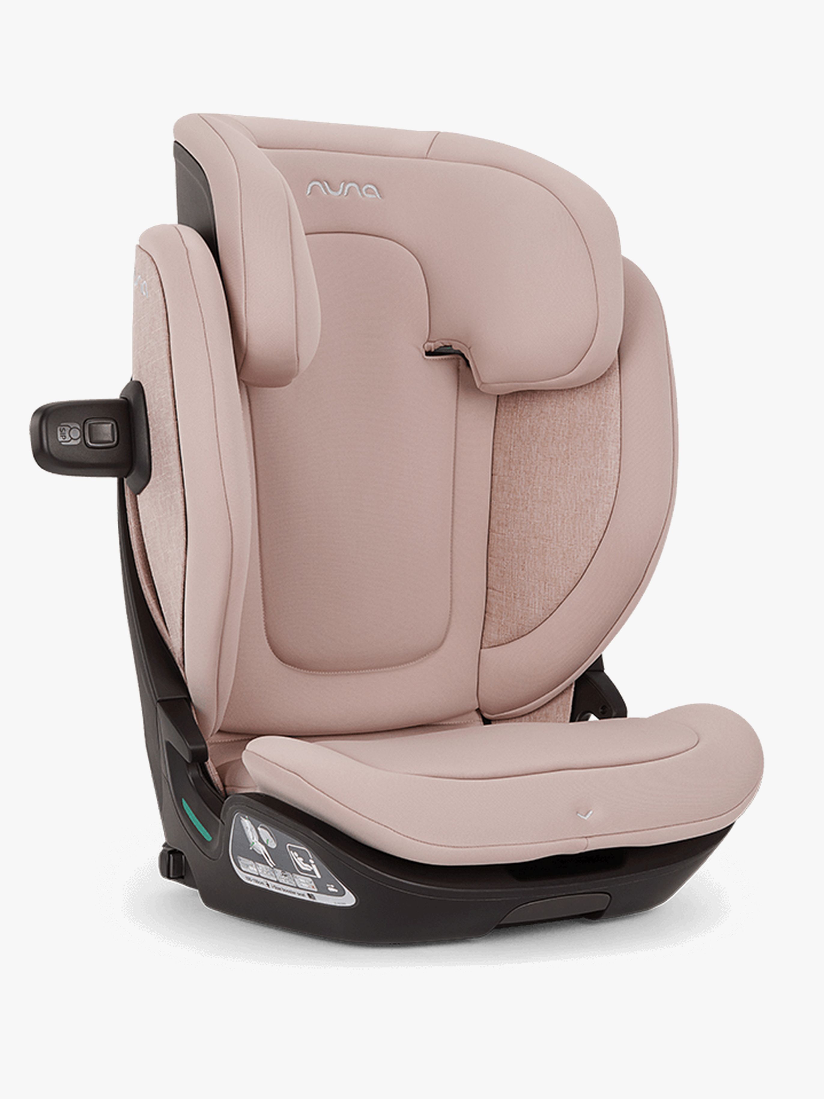 Nuna AACE LX Beltestol, Calla - ISOFIX