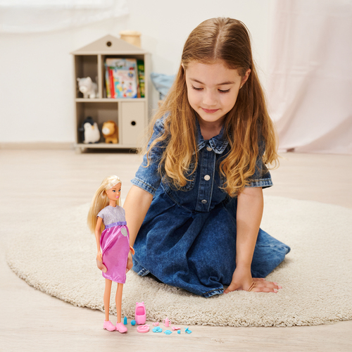 Steffi Love Lekesett Mor & Baby