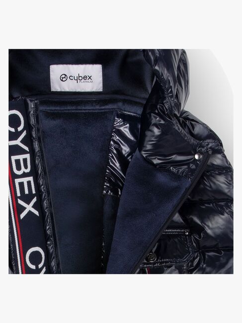 Cybex Platinum Vintervognpose, Nautical Blue