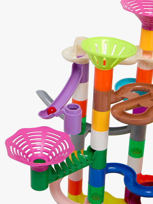 Fippla DIY Kulebane 150 Deler