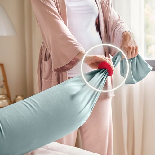 bbhugme Gravid- og Ammepute, Eucalyptus