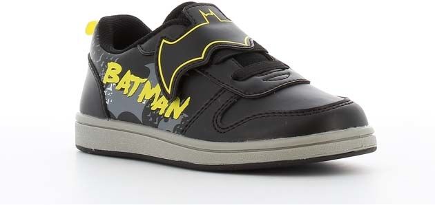 Batman Sneaker, Black