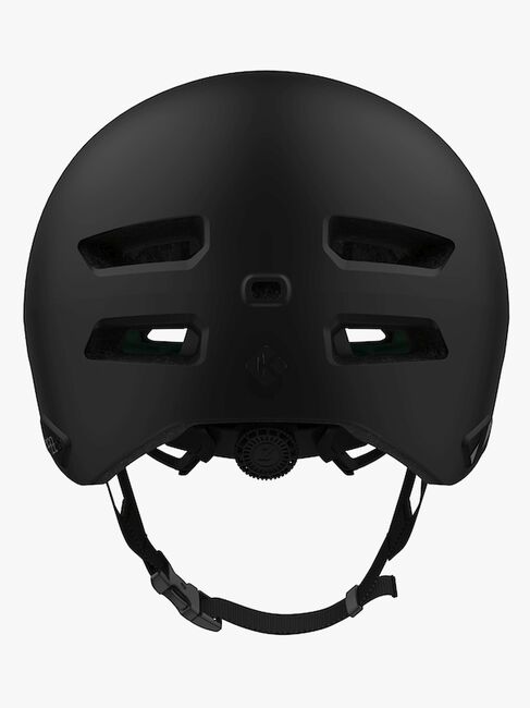 Lazer Maze KinetiCore Hjelm, Matt svart