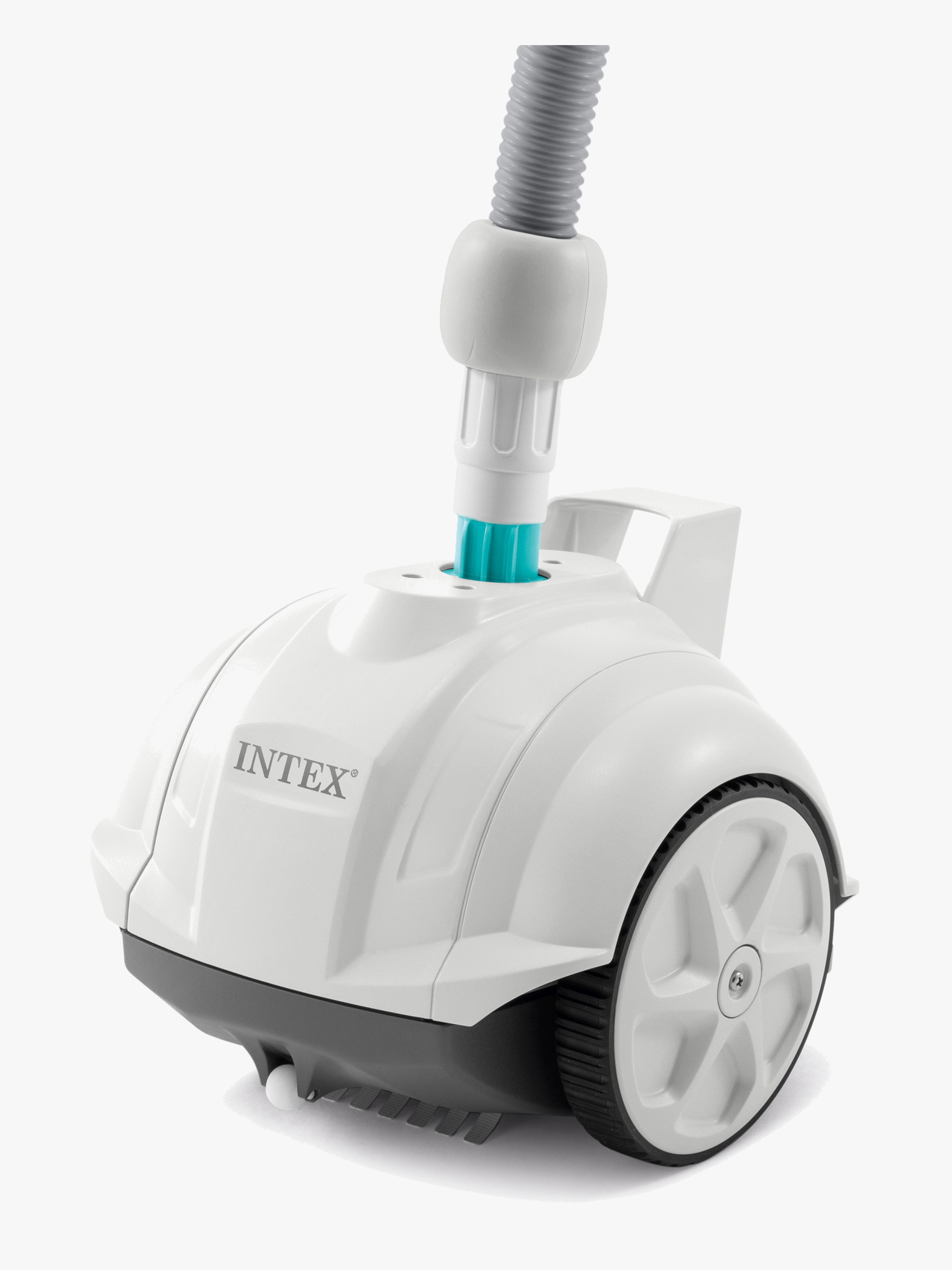 Intex Zx50 Automatisk Bassengrenser - Bassenger - Plast