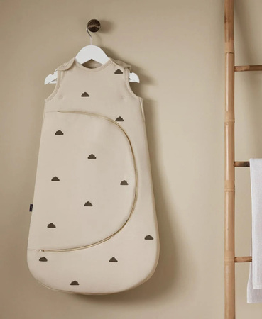 Snüz SnuzPouch Sovepose 2.5 TOG, Sand/Cloud
