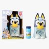Bluey Såpeboblemaskin