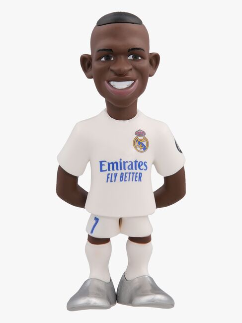 Minix Fotball Samlefigur Vinícius Real Madrid