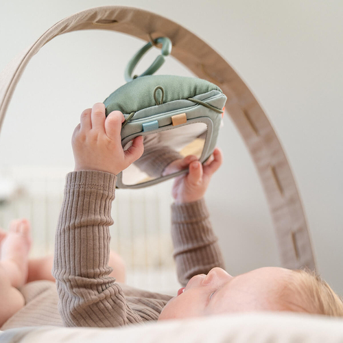 Done By Deer Tiny Farm Aktivitetsleke, Grønn