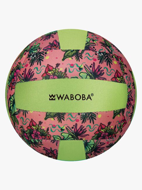 Waboba Volleyball Tropical 1-Pakk Blandet
