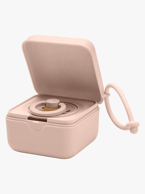 BIBS Smokkboks, Blush