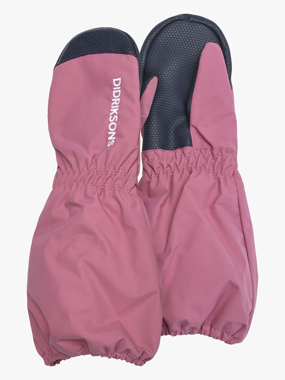 Didriksons Skallhansker, Heather Pink