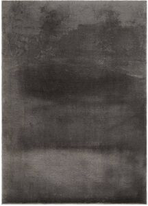 KM Carpets Cozy Gulvteppe 133x190, Grey