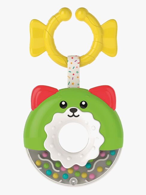 Clementoni Rangle Donut