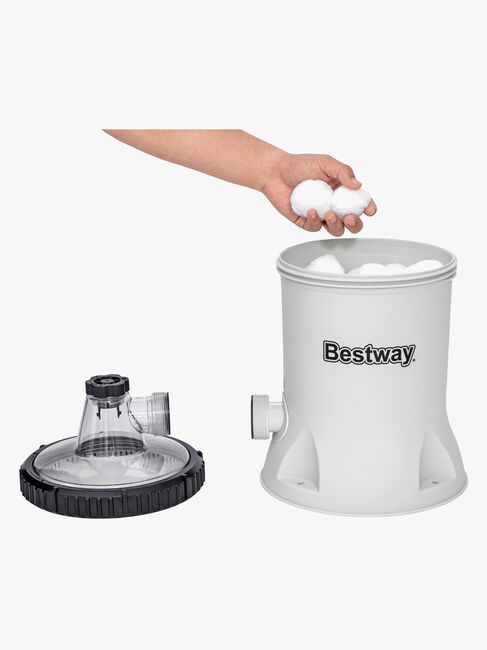 Bestway Filterpumpe Polysphere