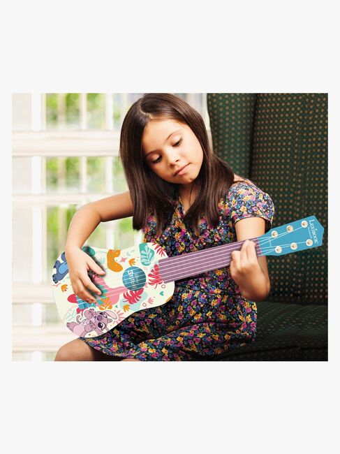 Disney Lilo & Stitch Min Første Gitar