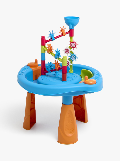 Fippla Vann- og Aktivitetsbord, Blå