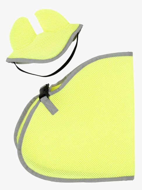 My Hobby Horse Refleksdekken & Hette