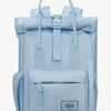 American Tourister Urban Groove City Mini Ryggsekk 7L, Pastel Blue