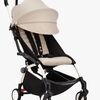 Stokke YOYO 3 Sportsvogn 6+, Bonpoint/White